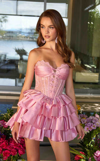 Ava Presley 47321 Dress view 12