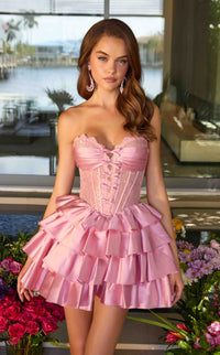 Ava Presley 47321 Dress view 13