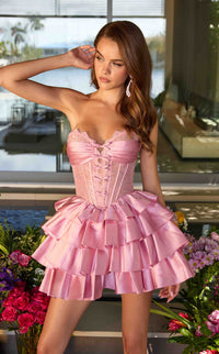 Ava Presley 47321 Dress view 14