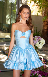 Ava Presley 47328 Dress view 4