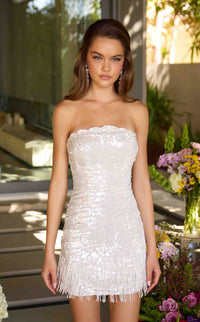 Ava Presley 47337 Dress view 5