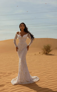 Chic and Holland BR550001 Dress view 1