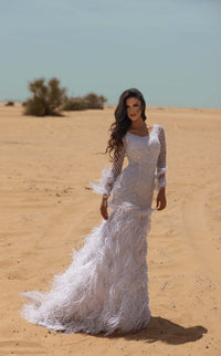 Chic and Holland BR550003 Dress view 1