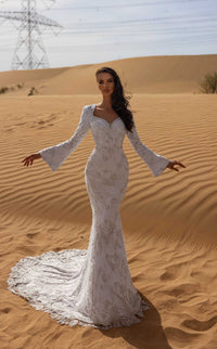 Chic and Holland BR550007 Dress view 1