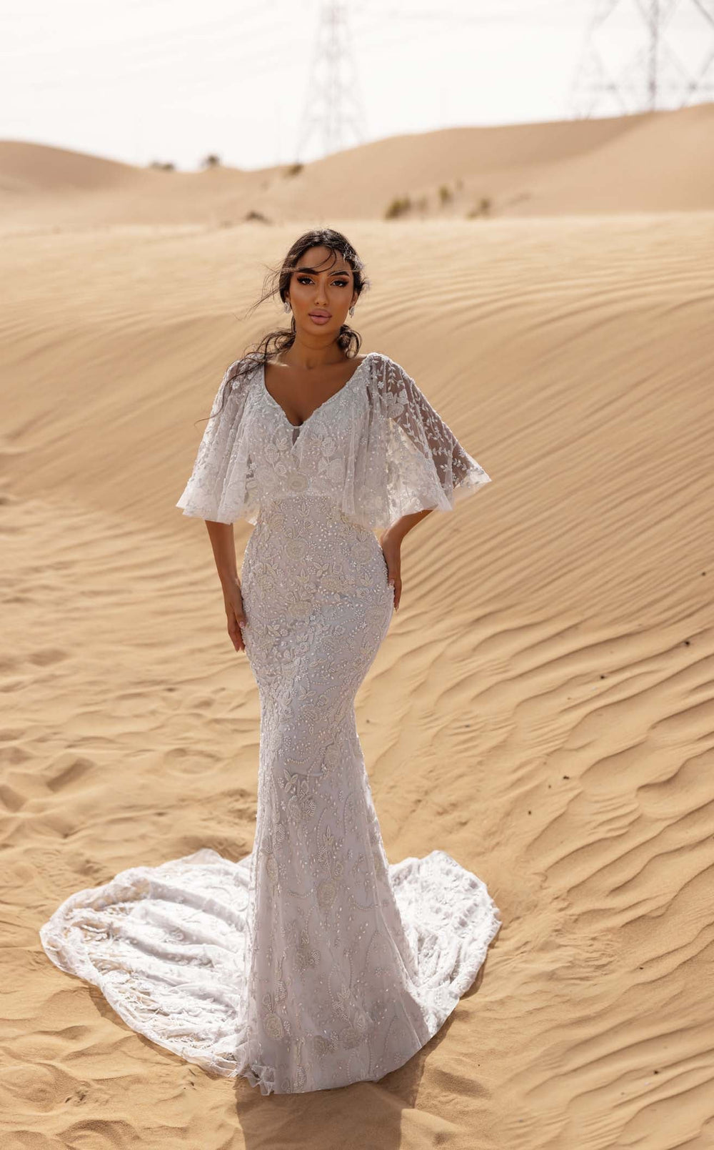 Chic and Holland BR550010 Dress - VOLAKK