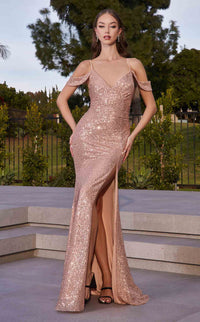 LaDivine BD4004 Dress view 6