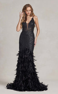 Nox Anabel C1111 Dress view 4