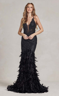Nox Anabel C1111 Dress view 3