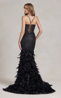 Nox Anabel C1111 Dress view 10