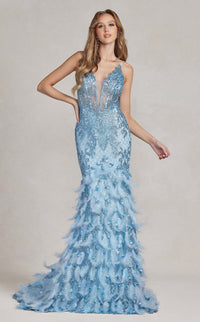 Nox Anabel C1111 Dress view 2