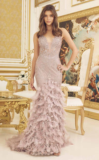 Nox Anabel C1111 Dress view 1