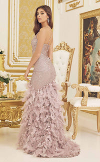 Nox Anabel C1111 Dress view 8