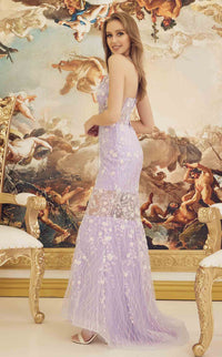 Nox Anabel C1195 Dress view 3