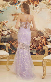 Nox Anabel C1195 Dress view 4