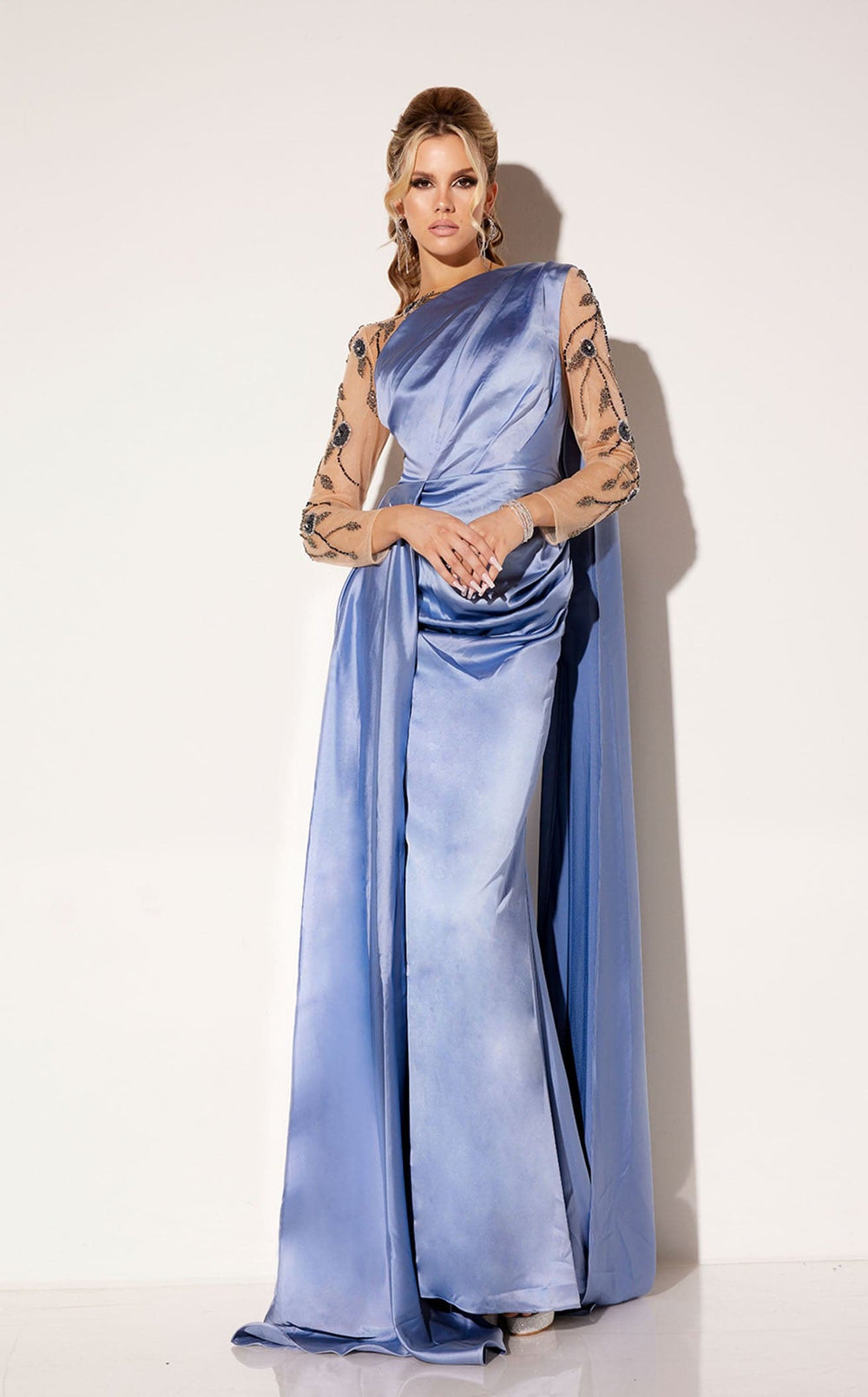 Lucci Lu C8066 Dress - VOLAKK