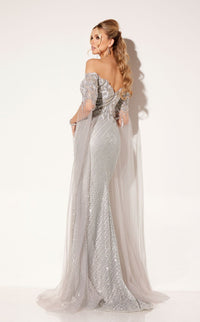 Lucci Lu C8071 Dress view 2