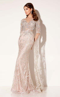 Lucci Lu C8073 Dress view 2