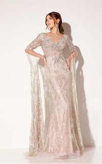 Lucci Lu C8073 Dress view 1