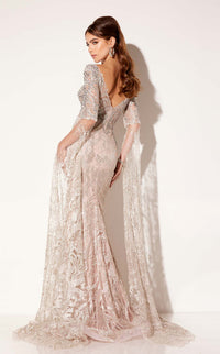 Lucci Lu C8073 Dress view 3