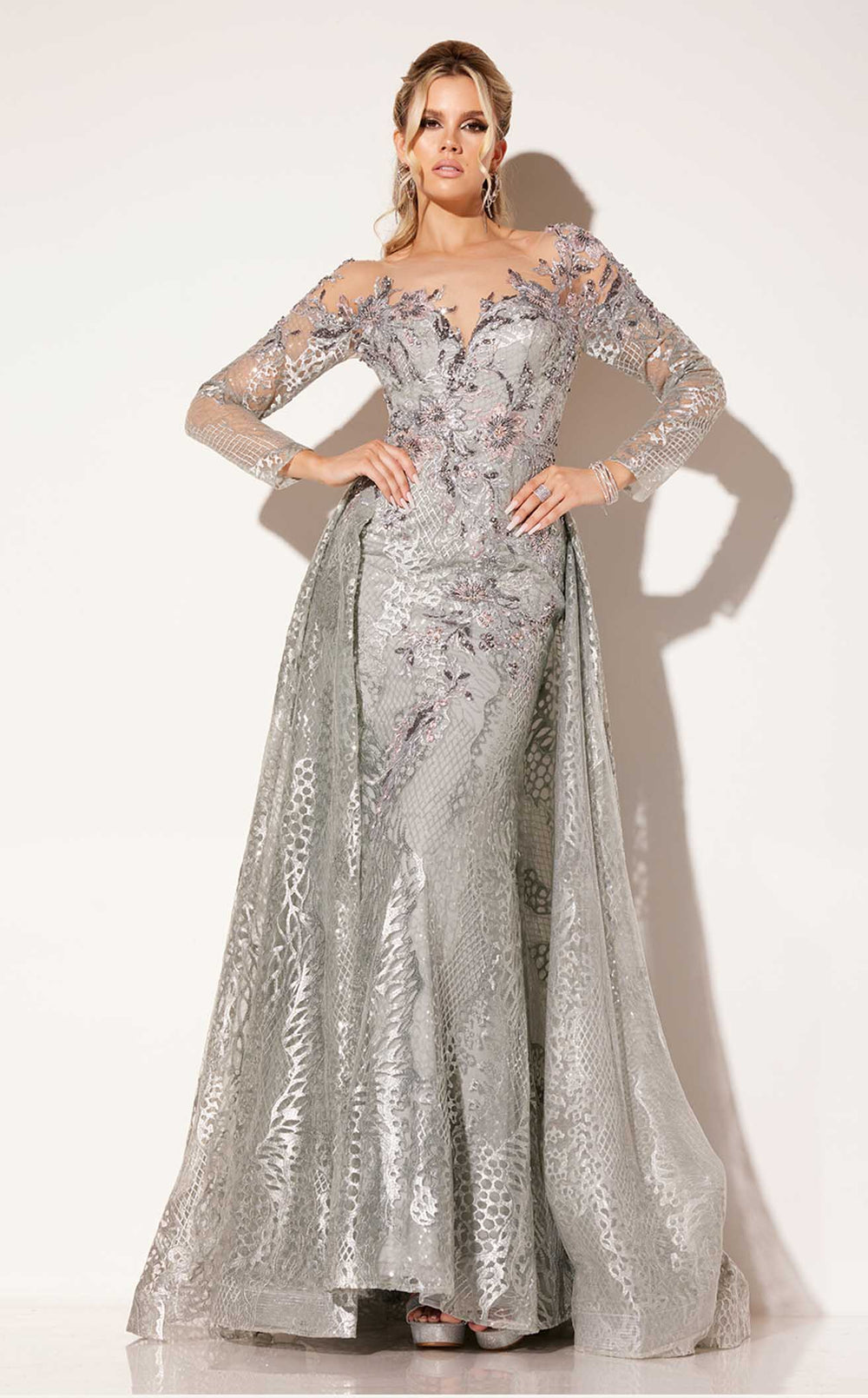 Lucci Lu C8080 Dress - VOLAKK
