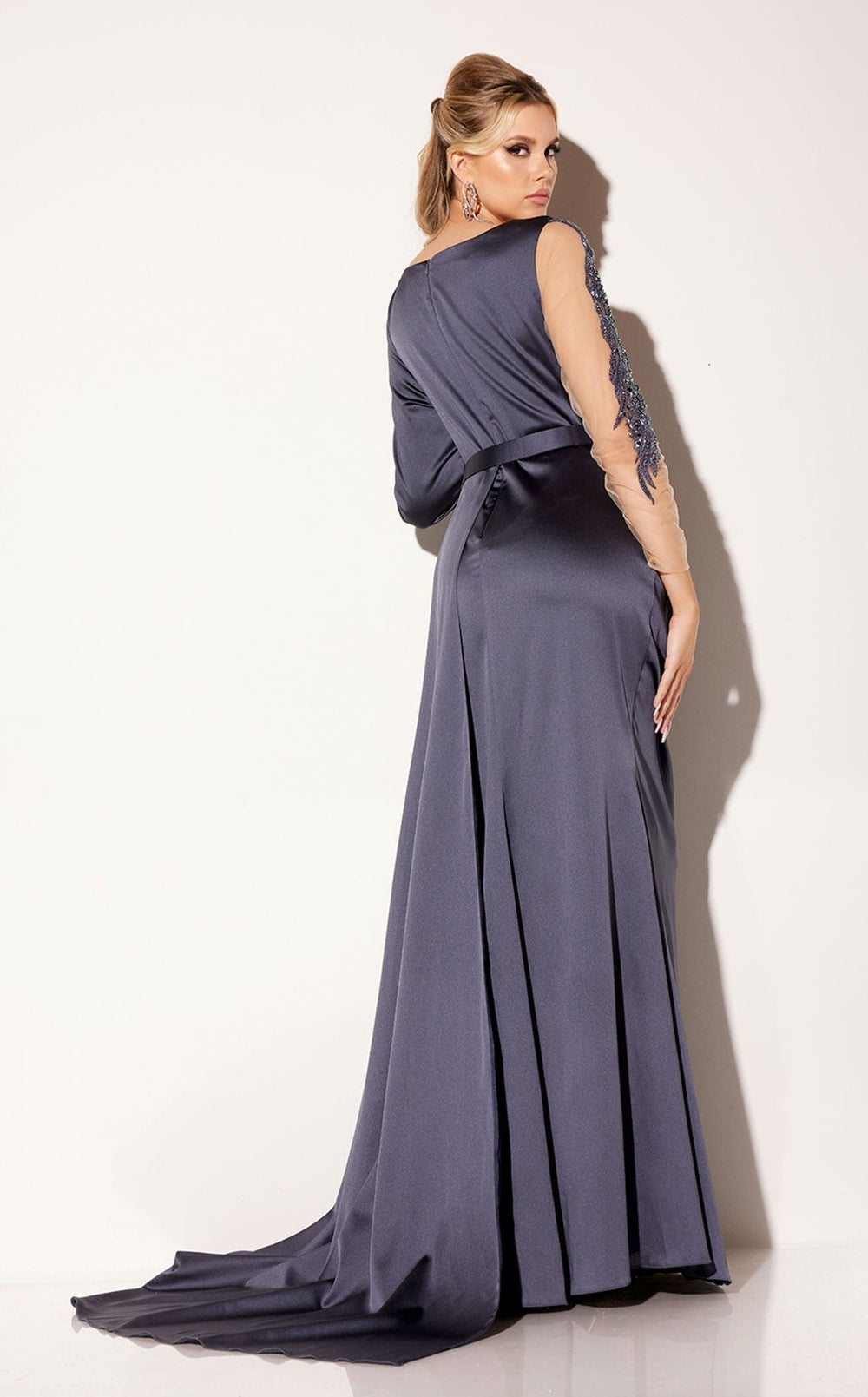 Lucci Lu C8104 Dress details - VOLAKK