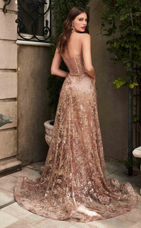 Cinderella Divine CB046 Dress view 5