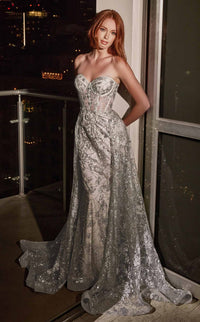 Cinderella Divine CB046 Dress view 3