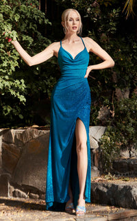 Cinderella Divine CC1618 Dress view 7