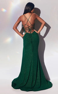 LaDivine CC2162 Dress view 8