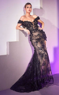 LaDivine CC2164 Dress view 1