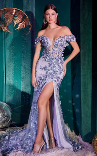 LaDivine CC2164 Dress view 6