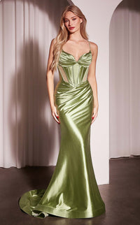 Ladivine CC2397 Dress view 7