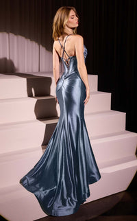 Ladivine CC2397 Dress view 9