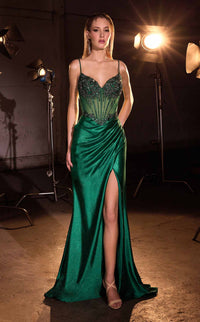 Ladivine CC408 Dress view 5