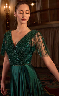 Ladivine CC447 Dress view 4
