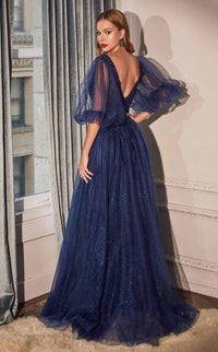 Cinderella Divine CD0182 Dress view 5