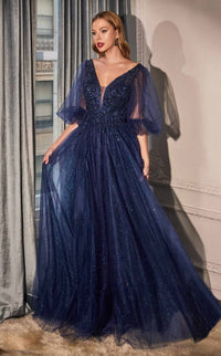 Cinderella Divine CD0182 Dress view 3