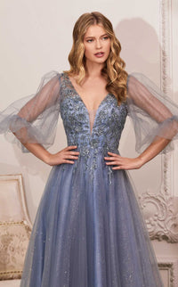 Cinderella Divine CD0182 Dress view 8