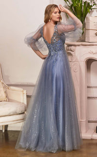 Cinderella Divine CD0182 Dress view 6