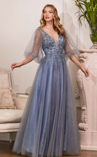 Cinderella Divine CD0182 Dress view 4