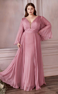 Cinderella Divine CD242C Dress view 1