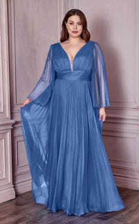 Cinderella Divine CD242C Dress view 2