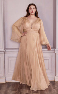 Cinderella Divine CD242C Dress view 3