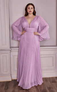 Cinderella Divine CD242C Dress view 5