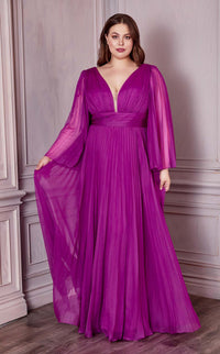 Cinderella Divine CD242C Dress view 6