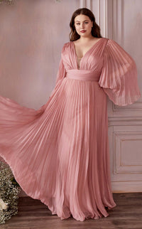 Cinderella Divine CD242C Dress view 8