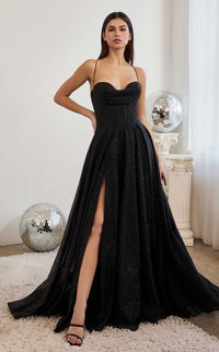 LaDivine CD252 Dress view 1