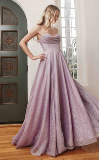 LaDivine CD252 Dress view 6