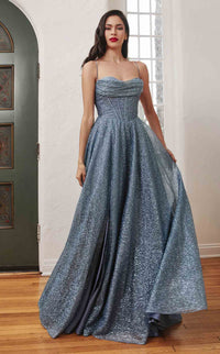 LaDivine CD252 Dress view 8