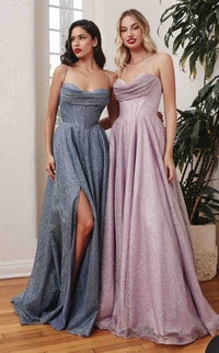 LaDivine CD252 Dress view 9